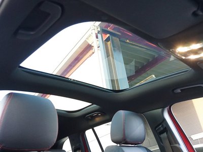 MERCEDES-BENZ GLB - 3