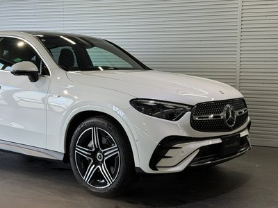 MERCEDES-BENZ GLC - 4