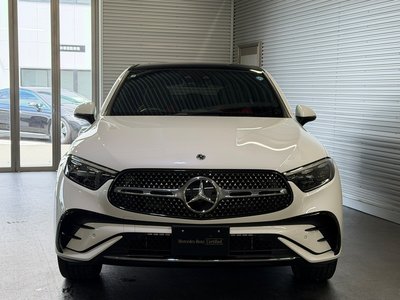 MERCEDES-BENZ GLC - 5