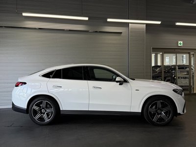 MERCEDES-BENZ GLC - 6