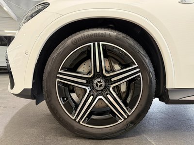 MERCEDES-BENZ GLC - 10