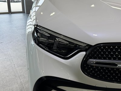 MERCEDES-BENZ GLC - 7