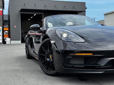 صورة مصغرة 32 لـ 2023 Porsche 718