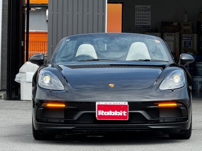 صورة 2 لـ 2023 Porsche 718