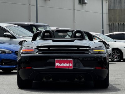 صورة 6 لـ 2023 Porsche 718