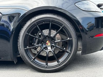 صورة مصغرة 27 لـ 2023 Porsche 718