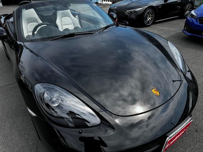 صورة مصغرة 28 لـ 2023 Porsche 718