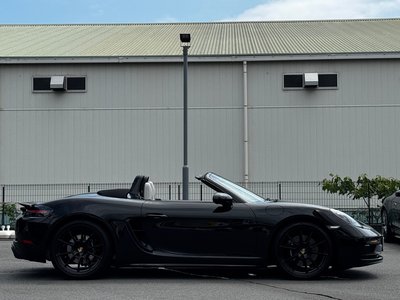 صورة 3 لـ 2023 Porsche 718