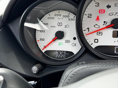 صورة مصغرة 20 لـ 2023 Porsche 718