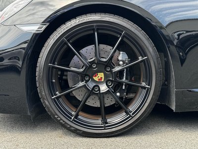 صورة مصغرة 26 لـ 2023 Porsche 718