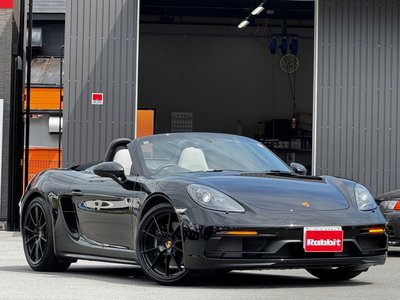 صورة 1 لـ 2023 Porsche 718