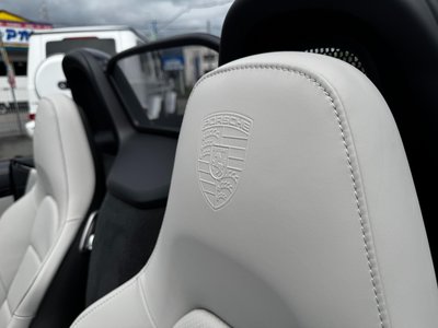 صورة مصغرة 23 لـ 2023 Porsche 718