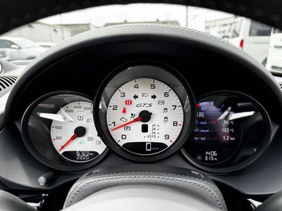 صورة مصغرة 19 لـ 2023 Porsche 718