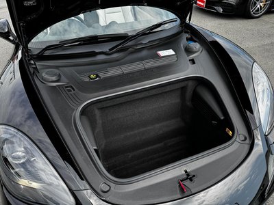 صورة مصغرة 33 لـ 2023 Porsche 718