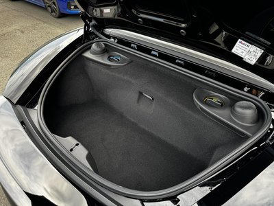 صورة مصغرة 34 لـ 2023 Porsche 718