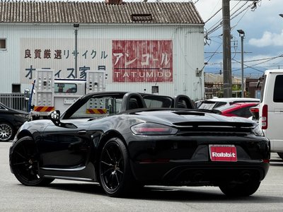 صورة 5 لـ 2023 Porsche 718