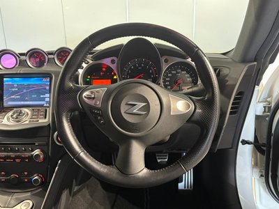 2021 Nissan FAIRLADY Z — миниатюра 21