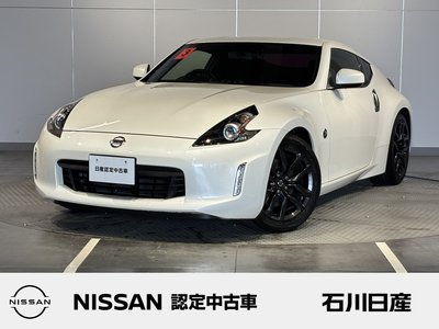 2021 Nissan FAIRLADY Z photo 1