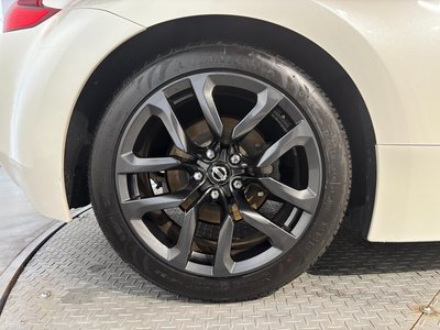 2021 Nissan FAIRLADY Z — миниатюра 18