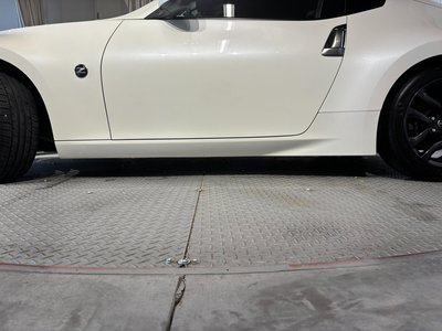 2021 Nissan FAIRLADY Z — миниатюра 23