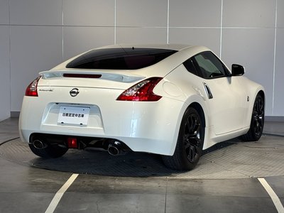 2021 Nissan FAIRLADY Z photo 2