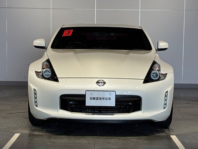 2021 Nissan FAIRLADY Z photo 6