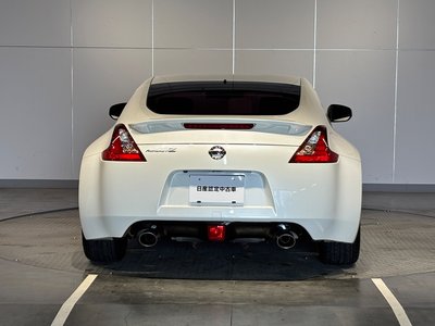 2021 Nissan FAIRLADY Z photo 7