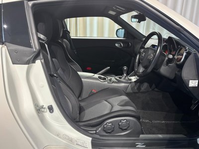2021 Nissan FAIRLADY Z photo 8