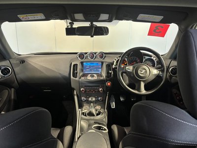 2021 Nissan FAIRLADY Z photo 3