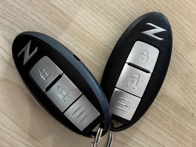2021 Nissan FAIRLADY Z — миниатюра 33
