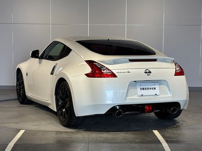2021 Nissan FAIRLADY Z — миниатюра 32