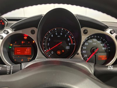 2021 Nissan FAIRLADY Z photo 4