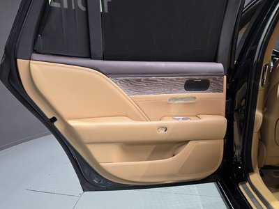 2022 Genesis G90 (RS4) 缩略图 15