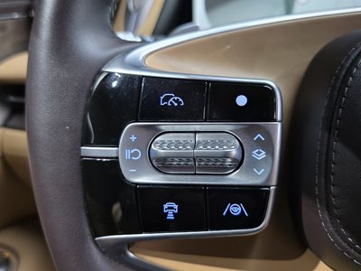 2022 Genesis G90 (RS4) 缩略图 31