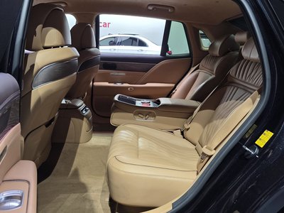 2022 Genesis G90 (RS4) 缩略图 18