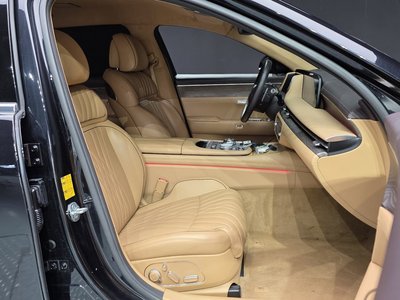 2022 Genesis G90 (RS4) 缩略图 16