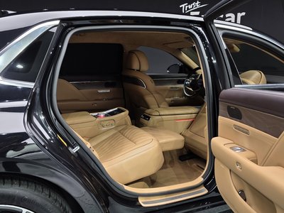 2022 Genesis G90 (RS4) 缩略图 17