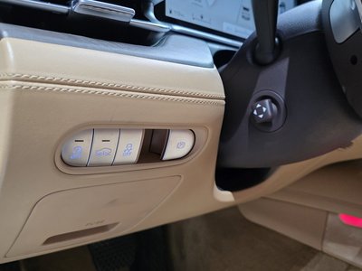 2022 Genesis G90 (RS4) 缩略图 19