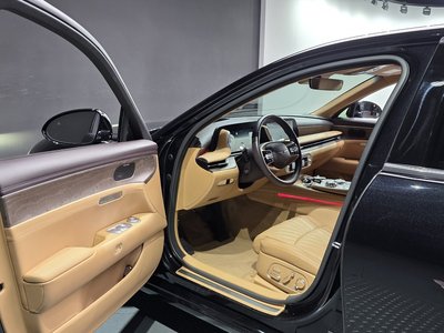 2022 Genesis G90 (RS4) 缩略图 13