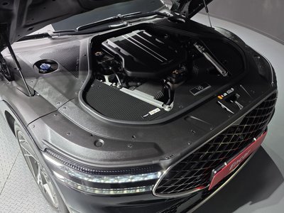 2022 Genesis G90 (RS4) photo 7