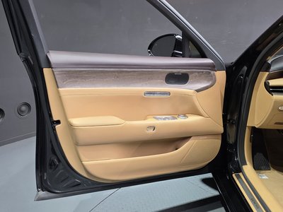 2022 Genesis G90 (RS4) 缩略图 14