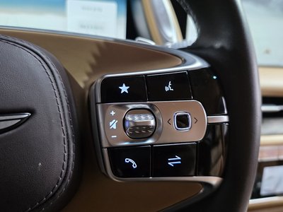 2022 Genesis G90 (RS4) 缩略图 29