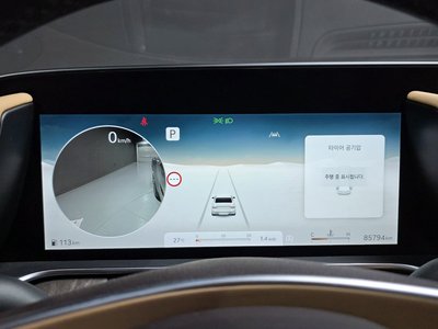 2022 Genesis G90 (RS4) 缩略图 11