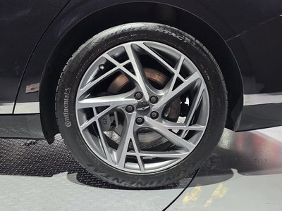 2022 Genesis G90 (RS4) photo 8