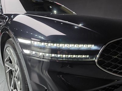 2022 Genesis G90 (RS4) photo 9