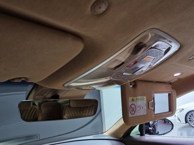 2022 Genesis G90 (RS4) 缩略图 33