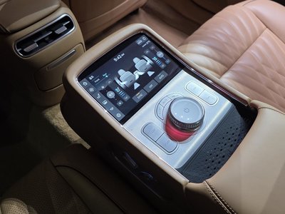 2022 Genesis G90 (RS4) 缩略图 25