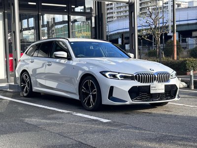 BMW 3 SERIES TOURING - 6