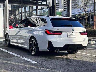 BMW 3 SERIES TOURING - 10