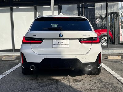 BMW 3 SERIES TOURING - 9